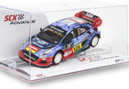 SCX Advance Ford Puma WRC Sesks 25